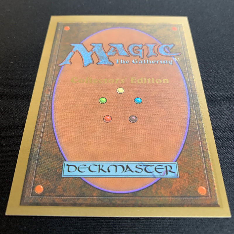 Magic the Gathering Chaos Orb - Collectors' Edition 