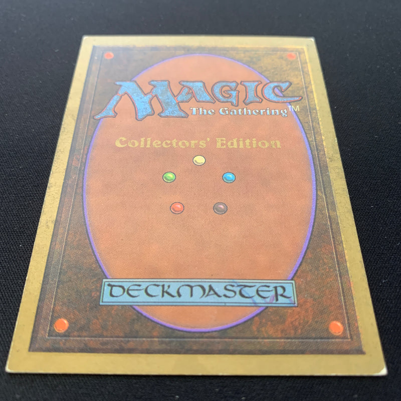 Magic the Gathering Chaos Orb - Collectors' Edition 