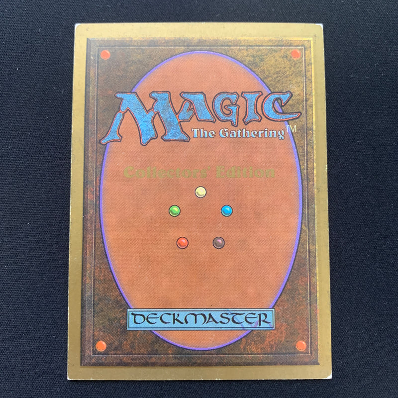 Magic the Gathering Chaos Orb - Collectors' Edition 