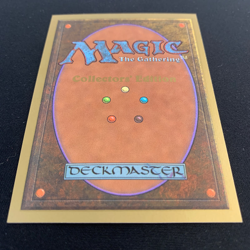 Magic the Gathering Chaos Orb - Collectors' Edition 