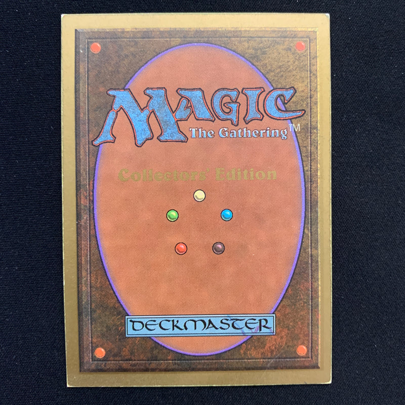 Magic the Gathering Chaos Orb - Collectors' Edition 