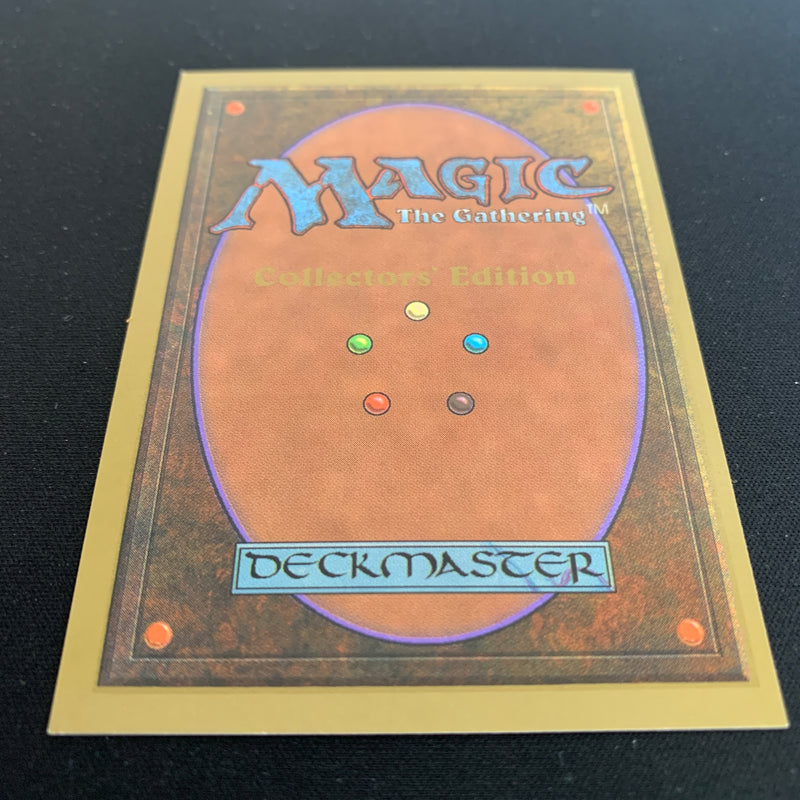 Magic the Gathering Chaos Orb - Collectors' Edition 