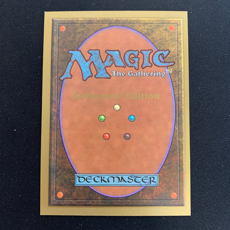 Magic the Gathering Chaos Orb - Collectors' Edition 