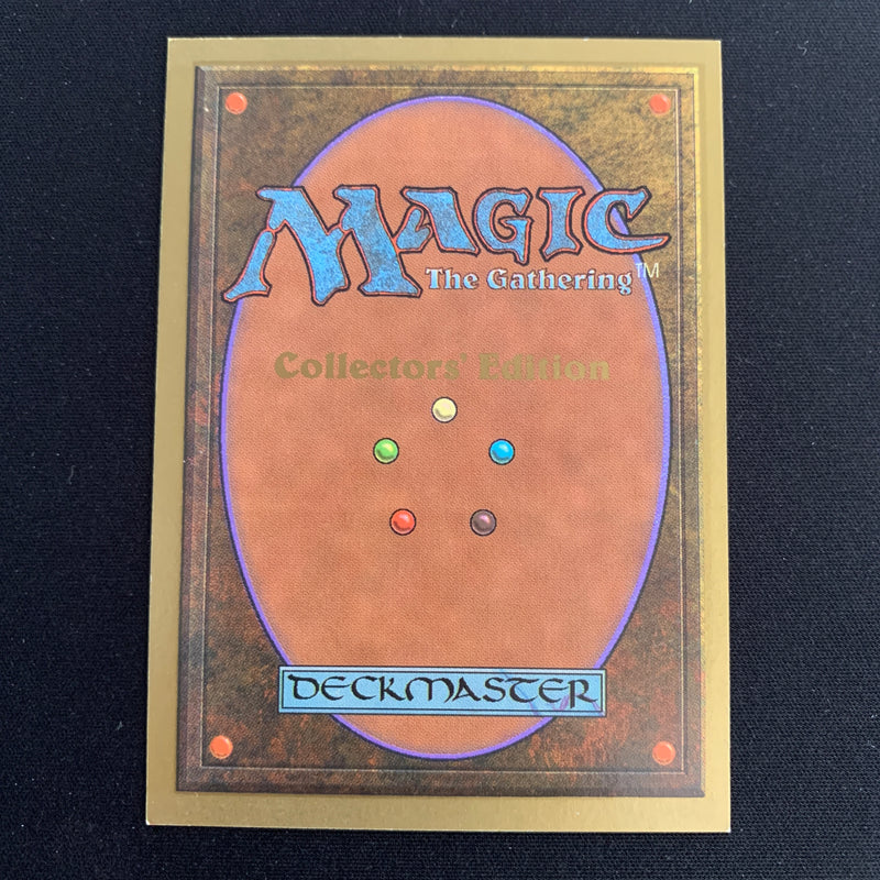 Magic the Gathering Chaos Orb - Collectors' Edition 