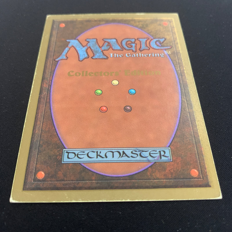 Magic the Gathering Chaos Orb - Collectors' Edition 