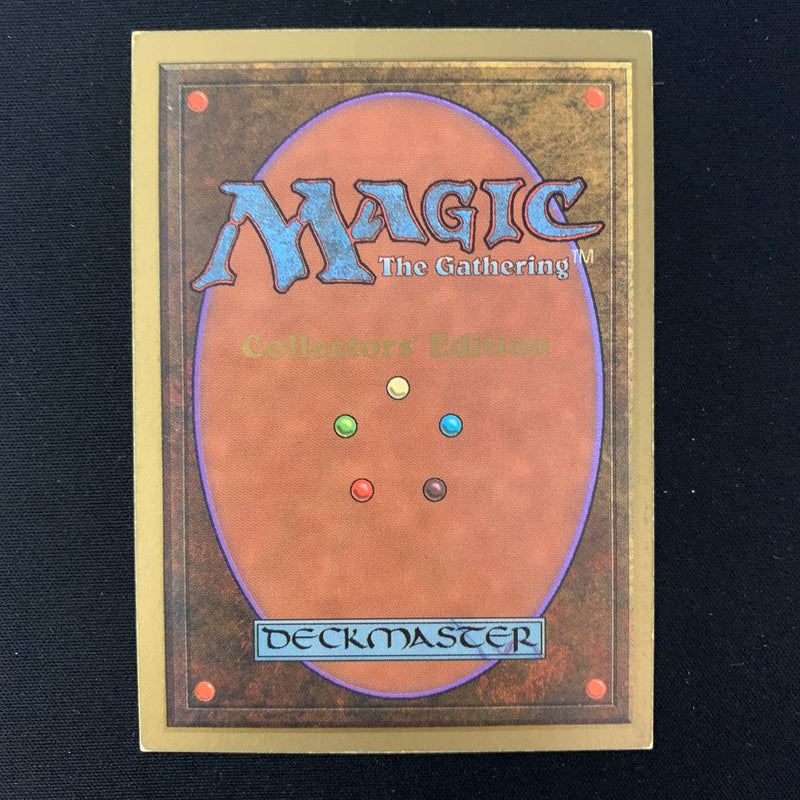 Magic the Gathering Chaos Orb - Collectors' Edition 