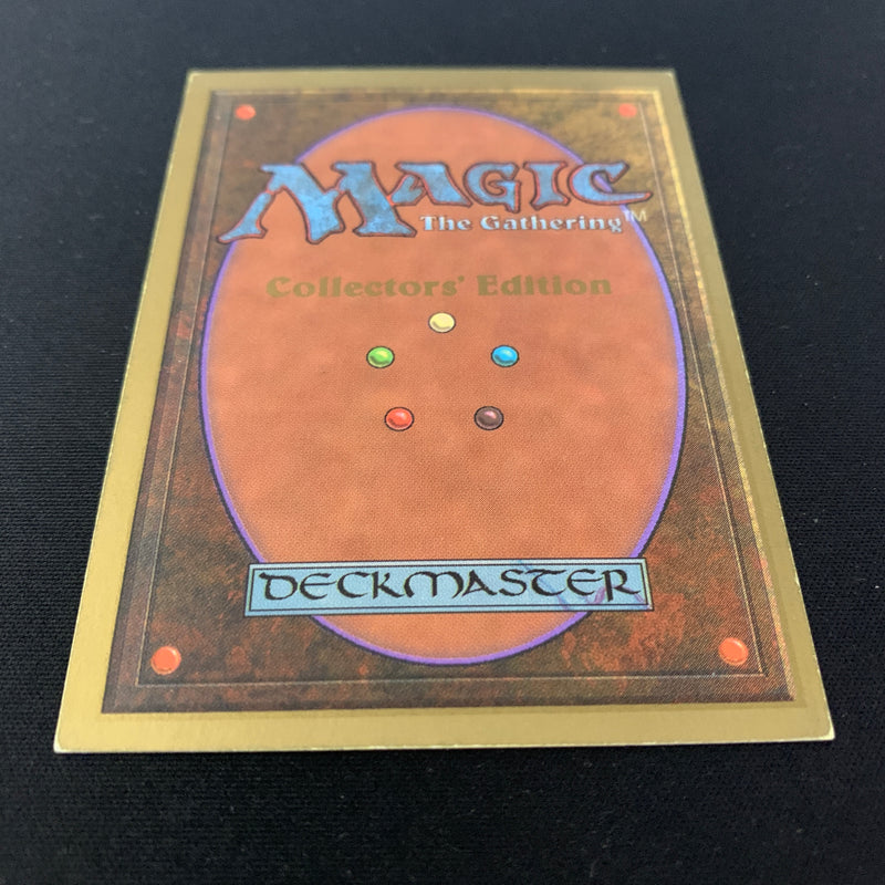 Magic the Gathering Chaos Orb - Collectors' Edition 