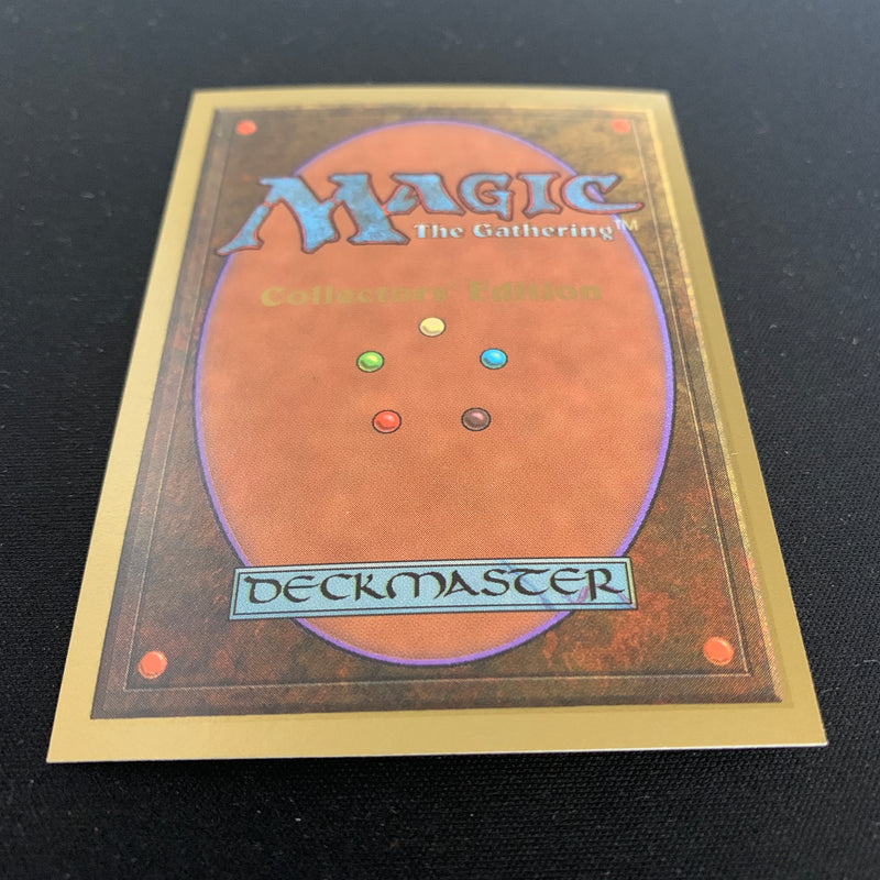 Magic the Gathering Chaos Orb - Collectors' Edition 