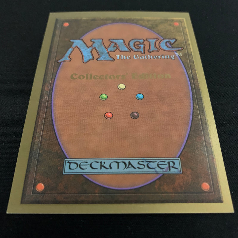 Magic the Gathering Chaos Orb - Collectors' Edition 