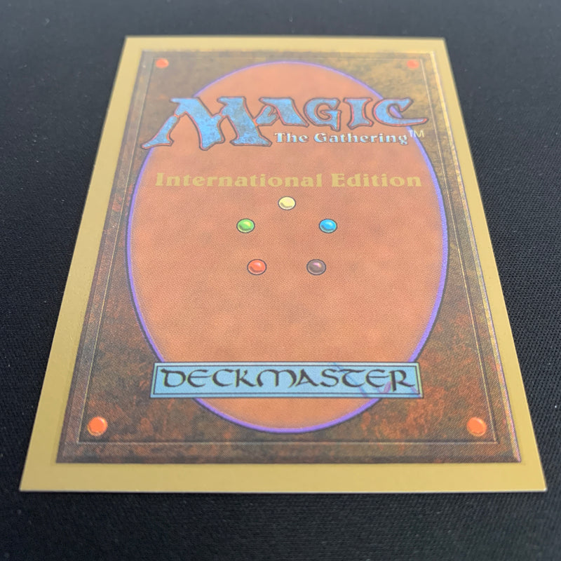 Magic the Gathering Chaos Orb - International Edition 