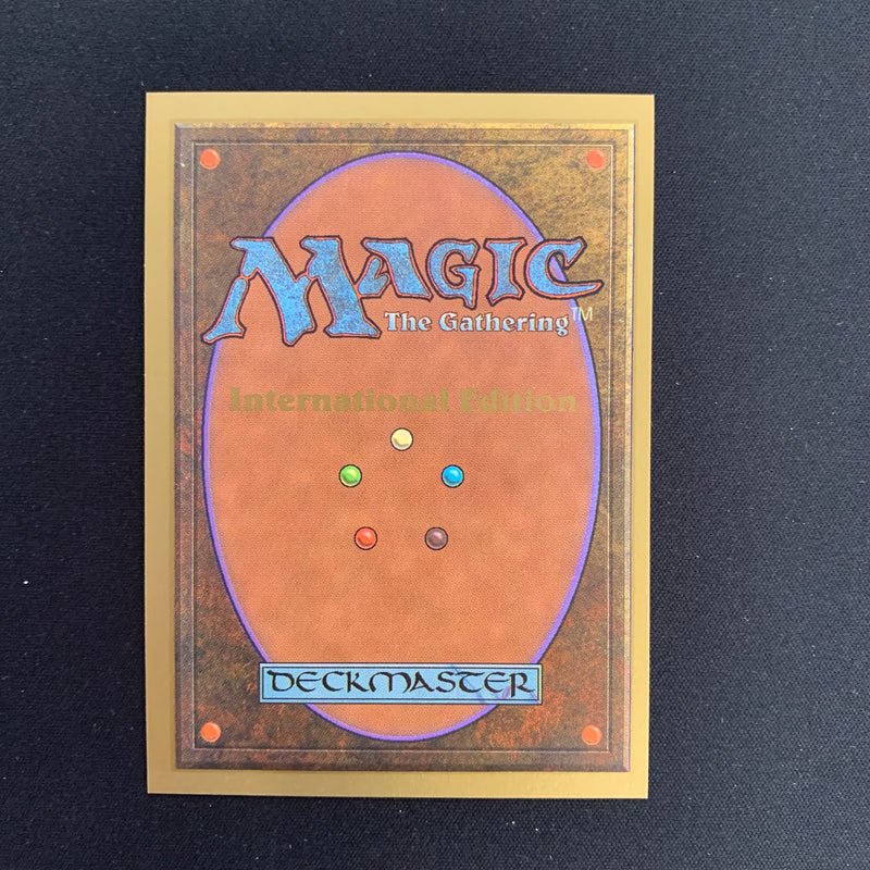 Magic the Gathering Chaos Orb - International Edition 