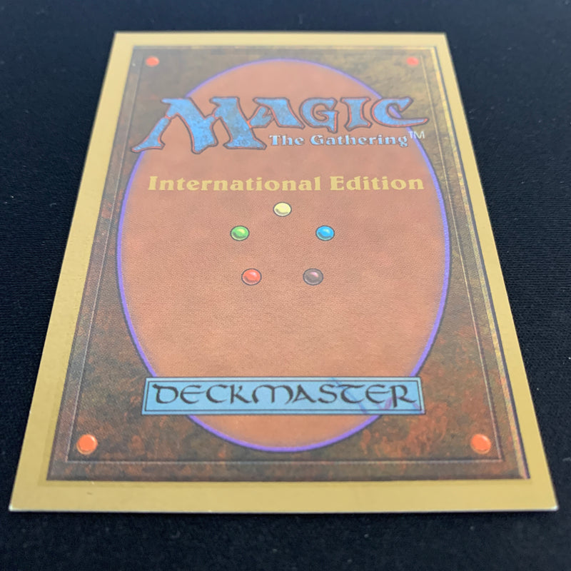 Magic the Gathering Chaos Orb - International Edition 