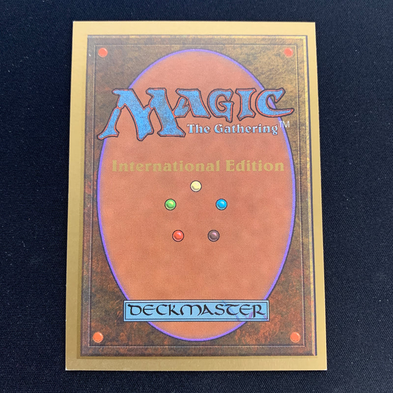 Magic the Gathering Chaos Orb - International Edition 