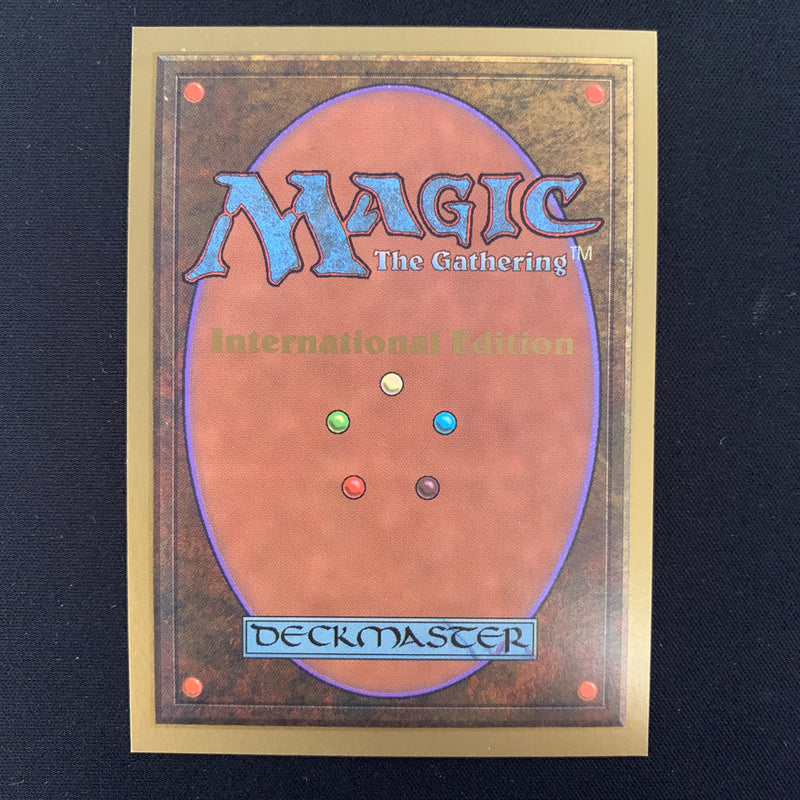 Magic the Gathering Chaos Orb - International Edition 