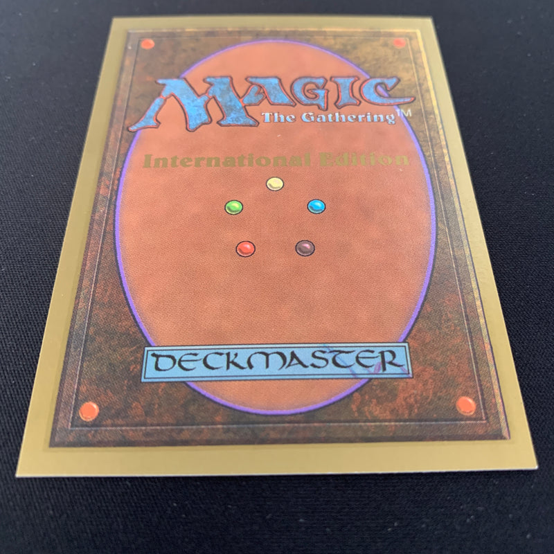 Magic the Gathering Chaos Orb - International Edition 