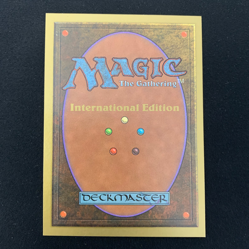 Magic the Gathering Chaos Orb - International Edition 