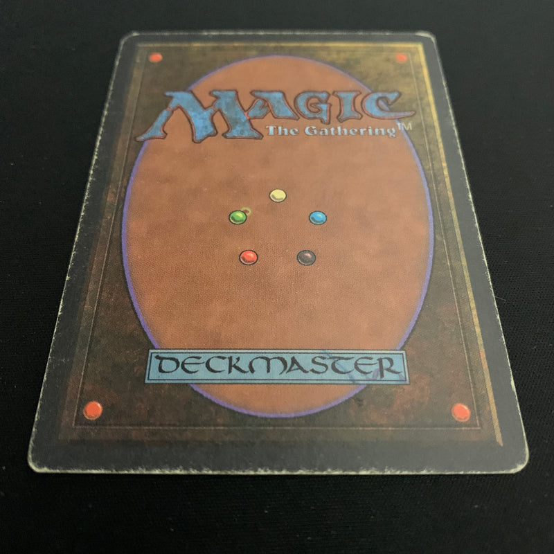 Magic the Gathering Chaos Orb - Unlimited 