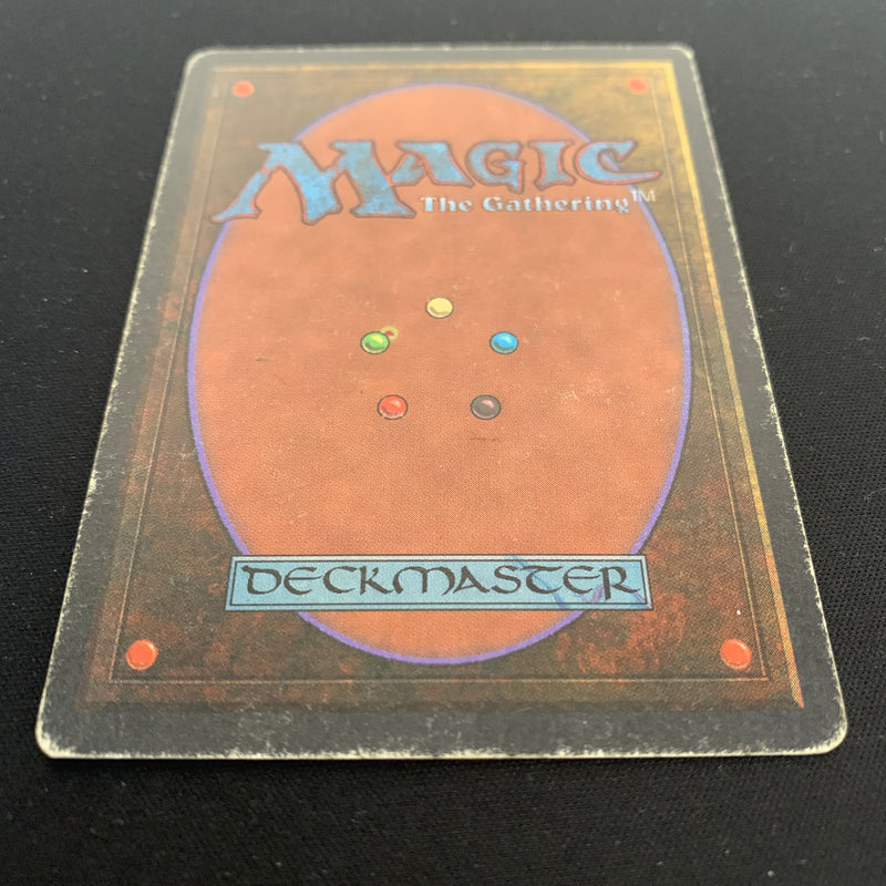 Magic the Gathering Chaos Orb - Unlimited 