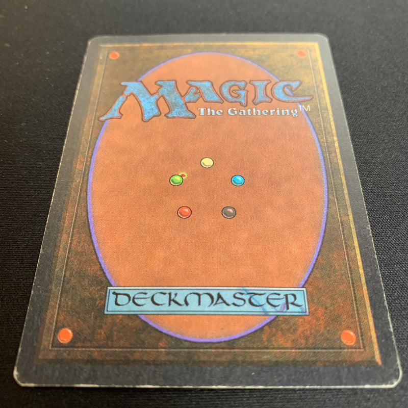 Magic the Gathering Chaos Orb - Unlimited 