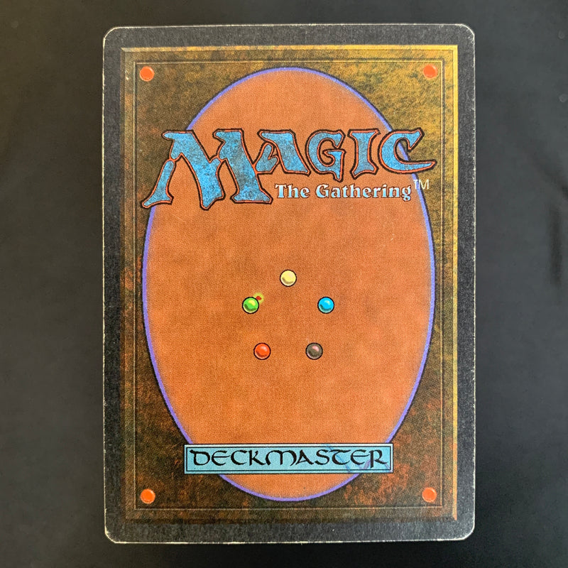 Magic the Gathering Chaos Orb - Unlimited 