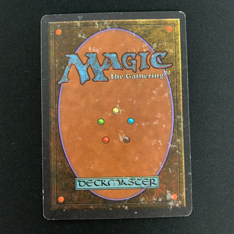 Magic the Gathering Chaos Orb - Unlimited 