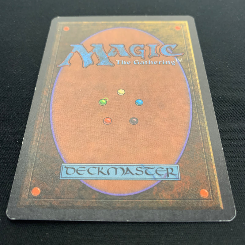 Magic the Gathering Chaos Orb - Unlimited 