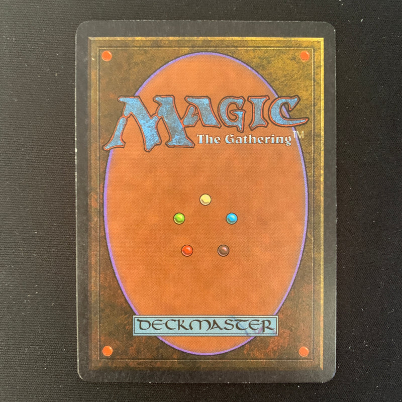 Magic the Gathering Chaos Orb - Unlimited 