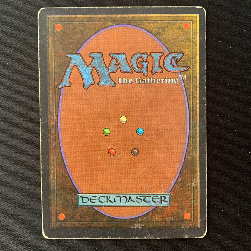 Magic the Gathering Chaos Orb - Unlimited 