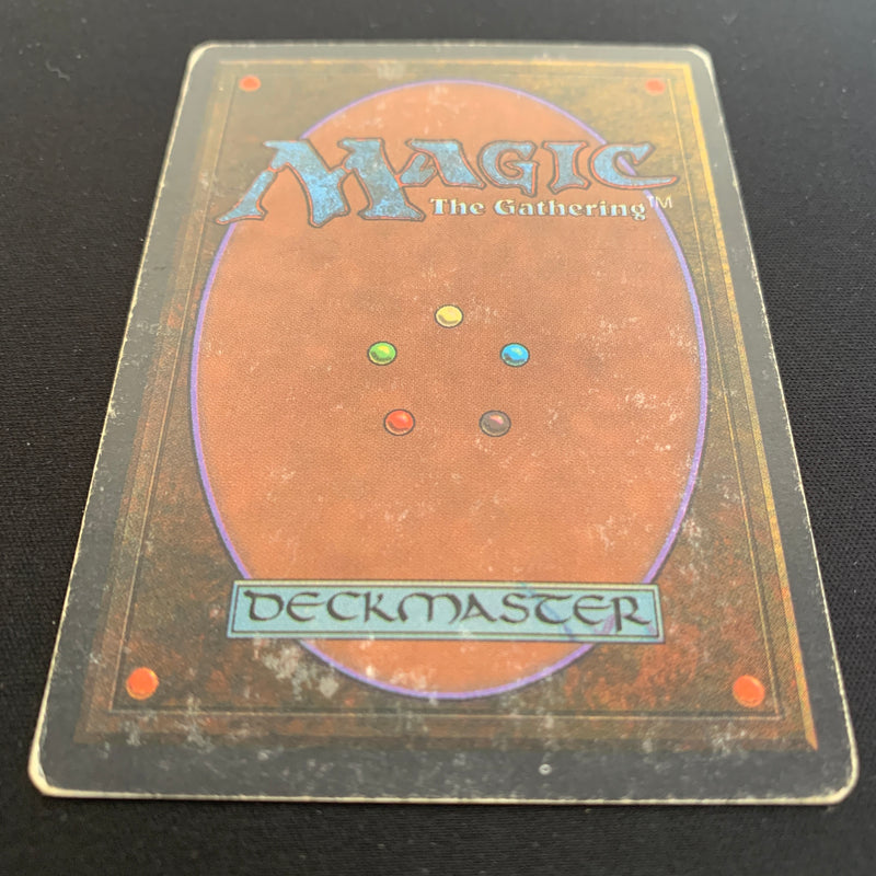 Magic the Gathering Chaos Orb - Unlimited 