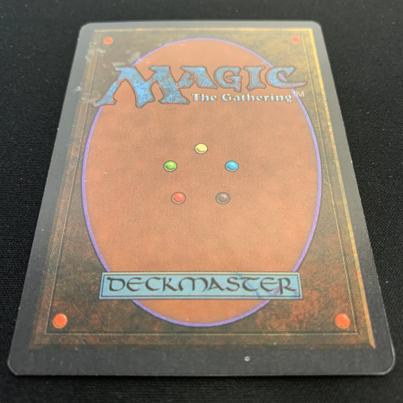 Magic the Gathering Chaos Orb - Unlimited 