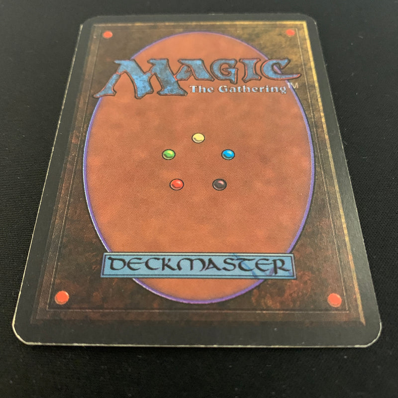 Magic the Gathering Chaoslace - Alpha 