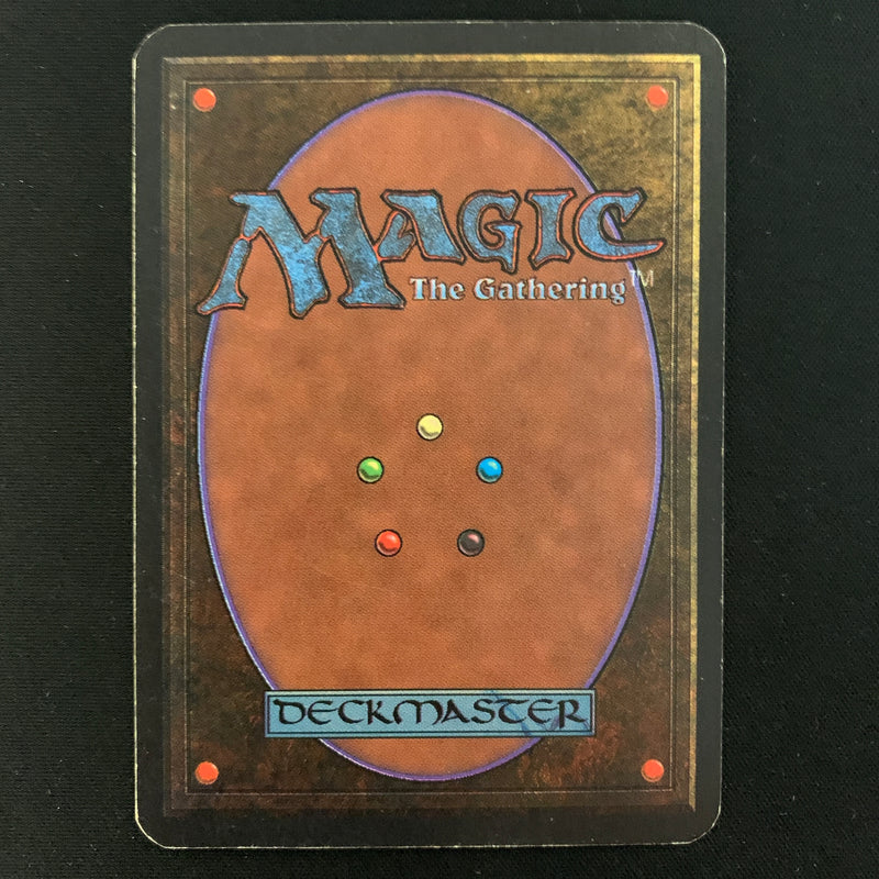 Magic the Gathering Chaoslace - Alpha 