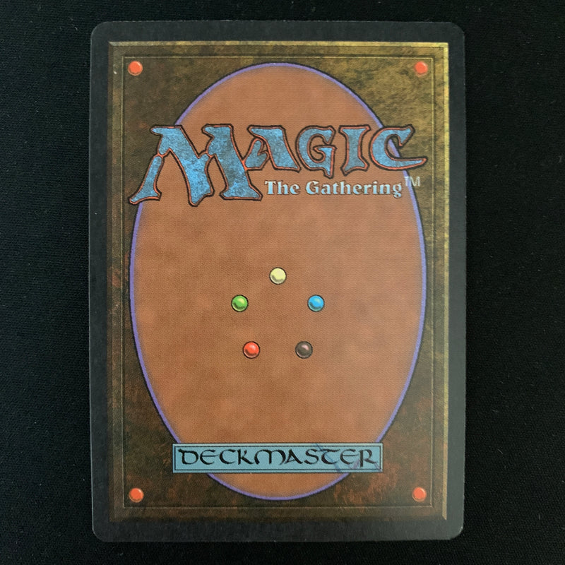 Magic the Gathering City in a Bottle - Arabian Nights 