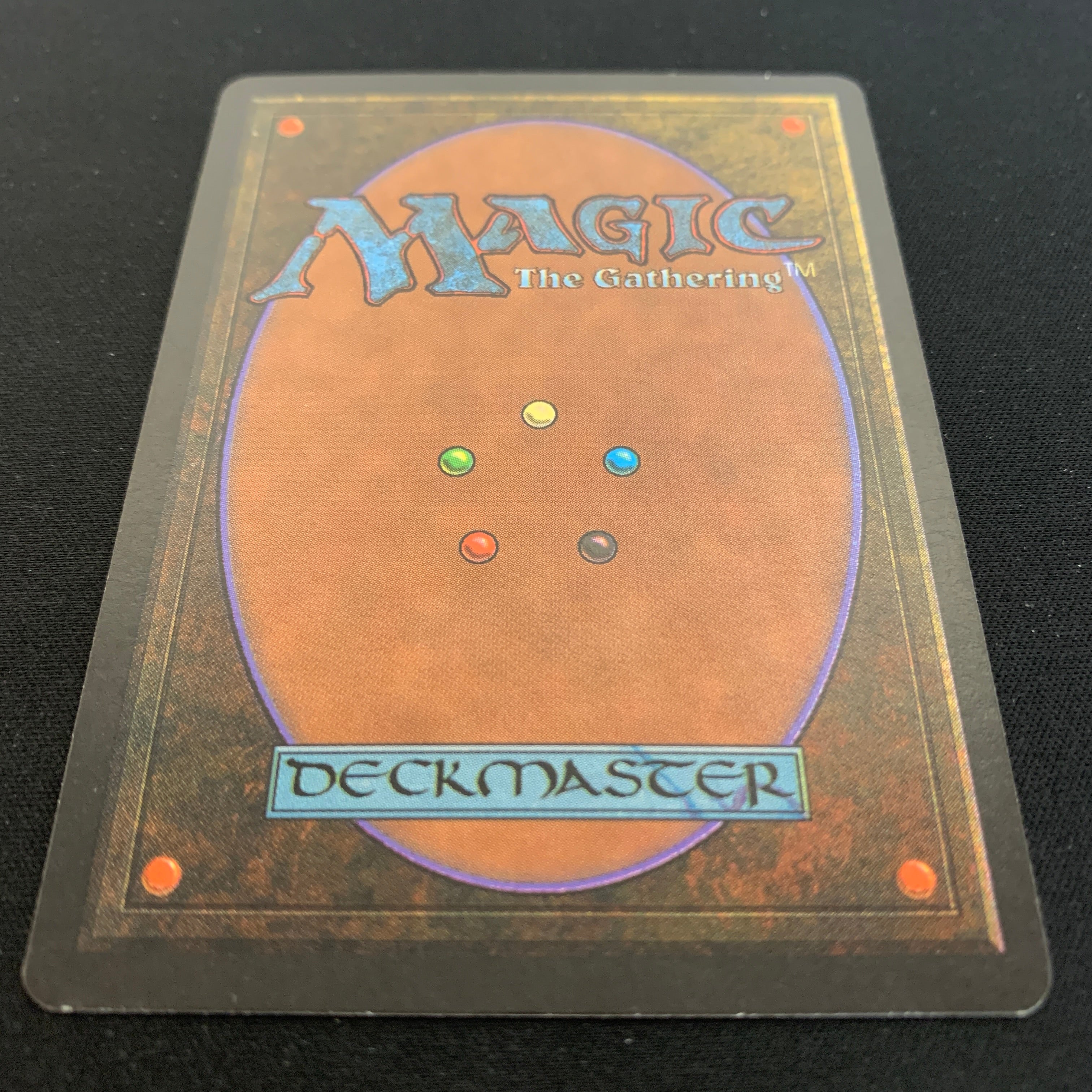 MTG Singles - Cockatrice - Beta - 