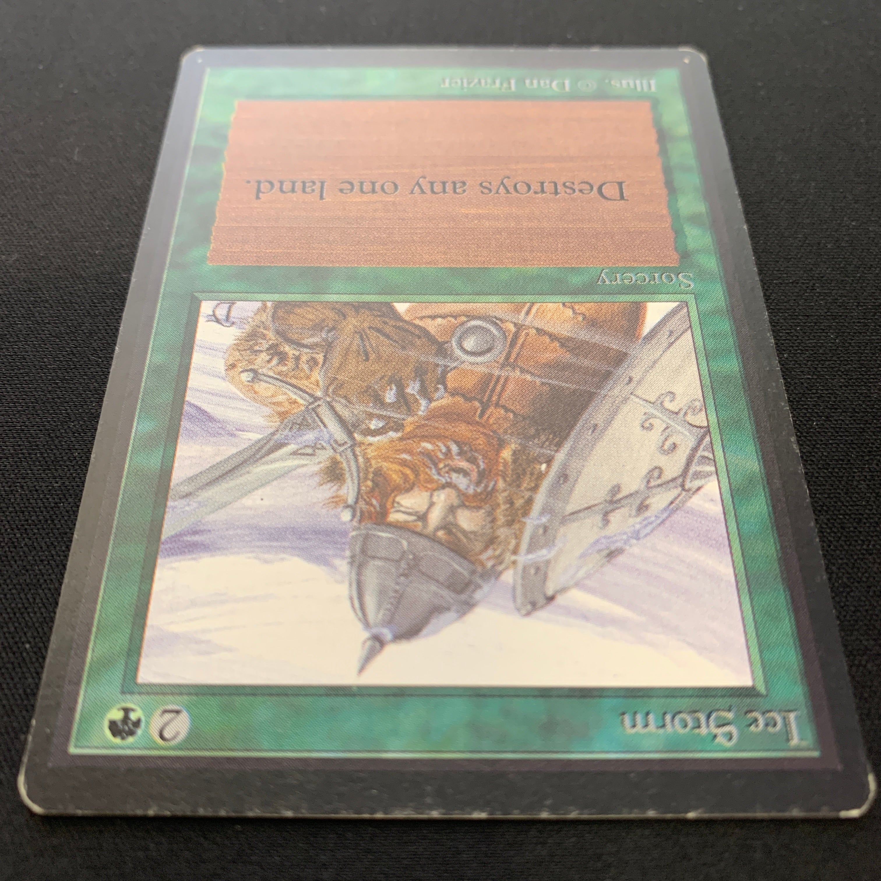 MTG Singles - Cockatrice - Beta - 