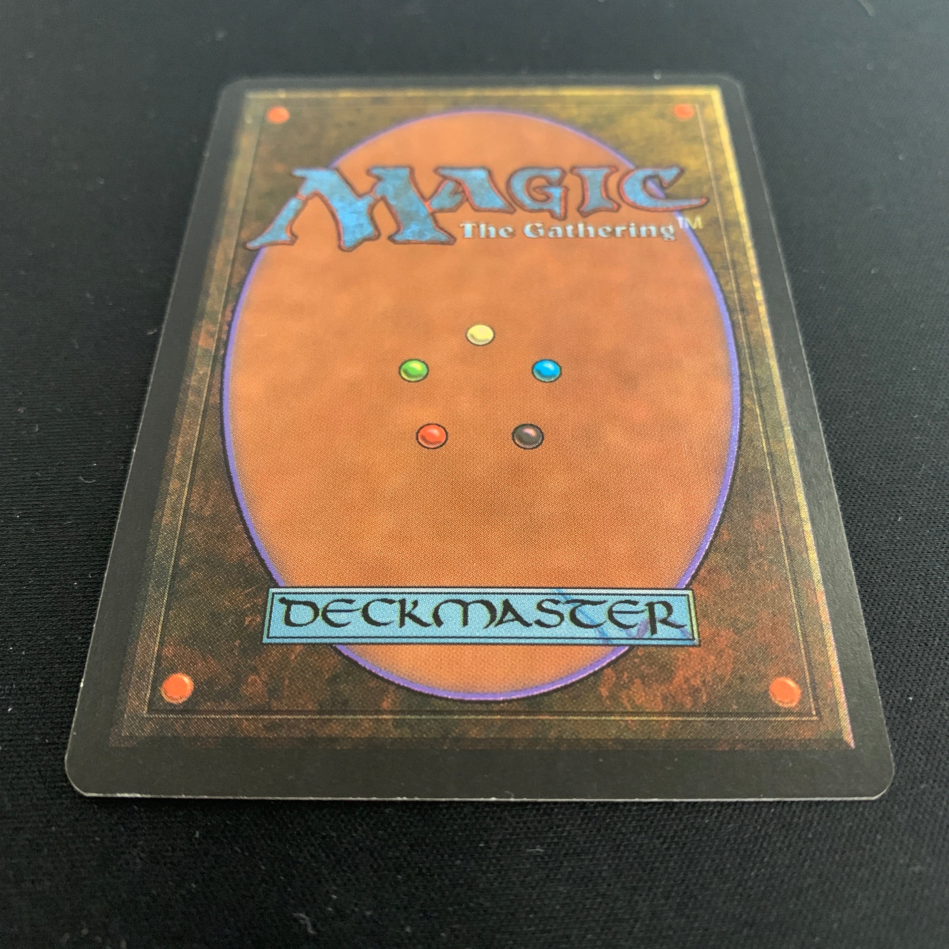 MTG Singles - Cockatrice - Beta - 