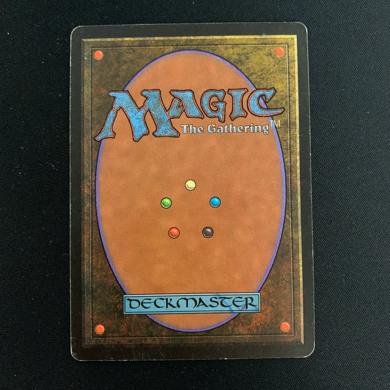 Magic the Gathering Contract from Below - Beta 