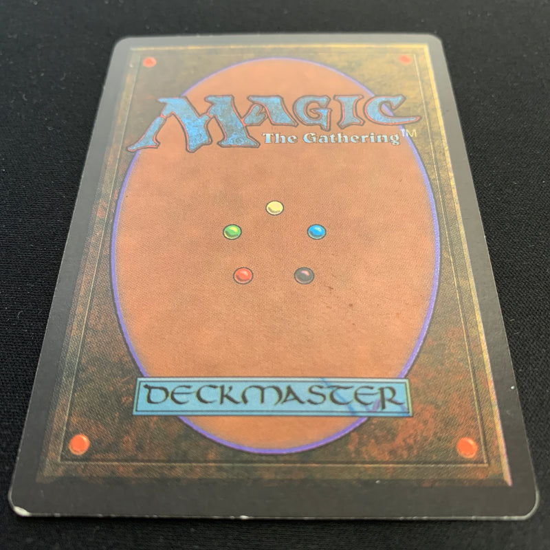 Magic the Gathering Contract from Below - Beta 