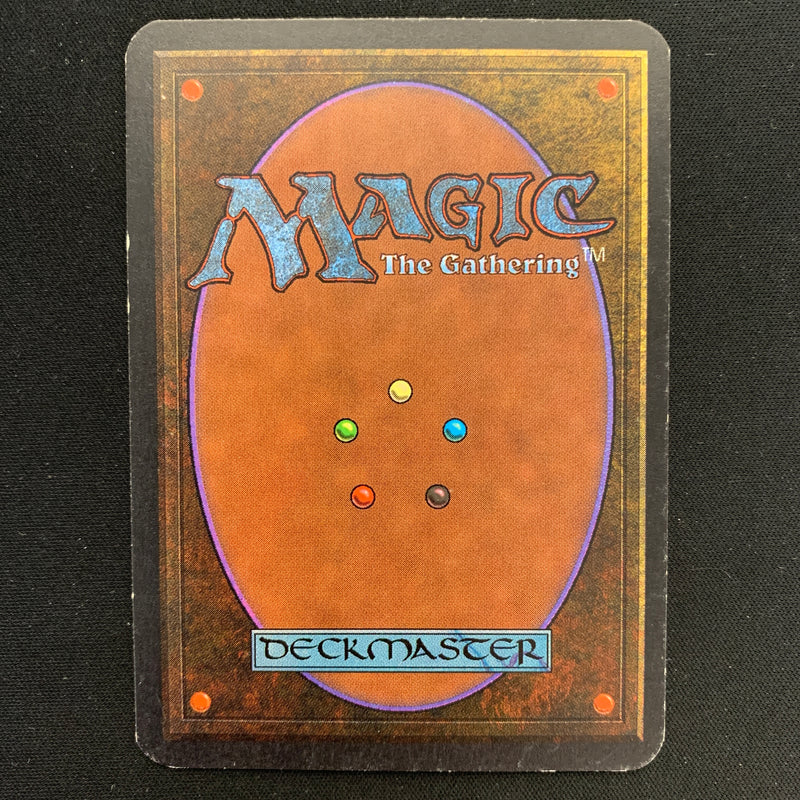 Magic the Gathering Control Magic - Alpha 