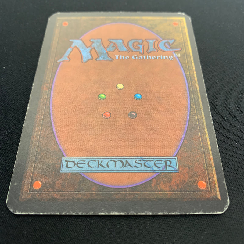 Magic the Gathering Control Magic - Alpha 