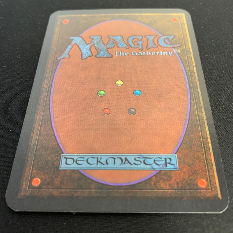 Magic the Gathering Control Magic - Alpha 