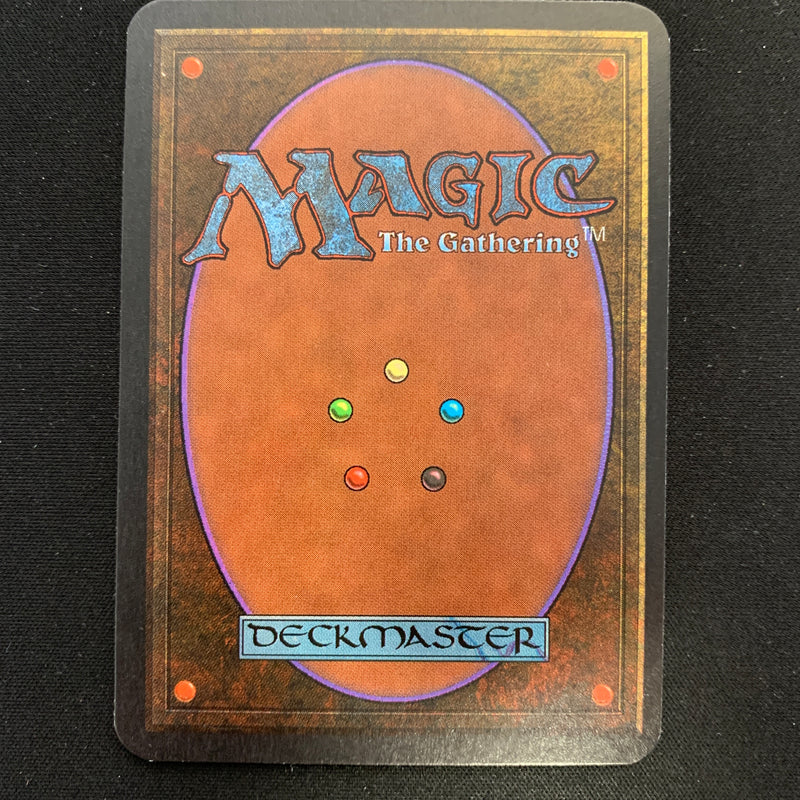 Magic the Gathering Control Magic - Alpha 