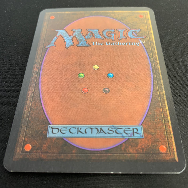 Magic the Gathering Control Magic - Alpha 