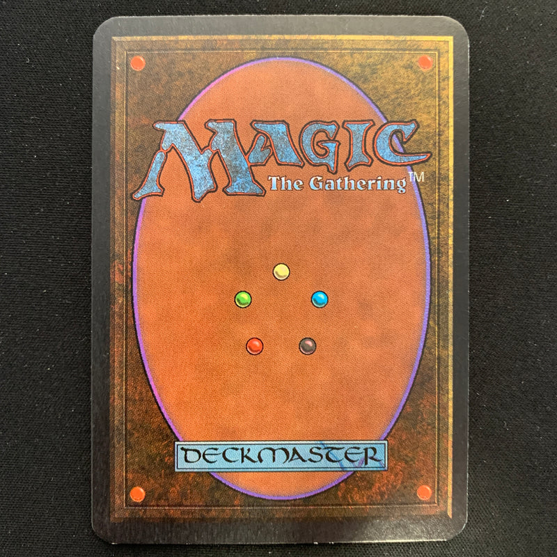 Magic the Gathering Control Magic - Alpha 