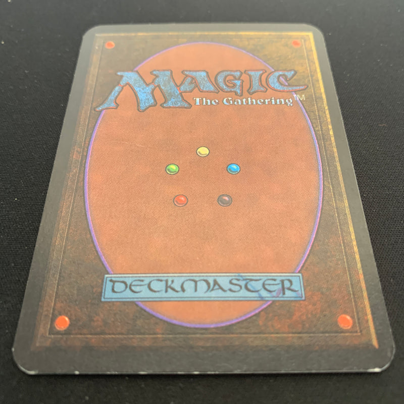 Magic the Gathering Copper Tablet - Alpha 