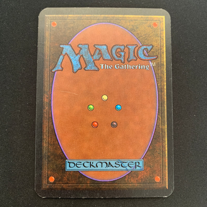 Magic the Gathering Copper Tablet - Alpha 