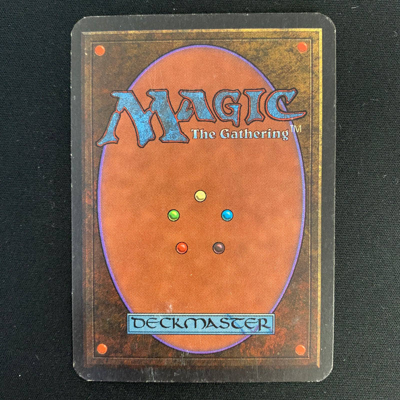 Magic the Gathering Copper Tablet - Alpha 