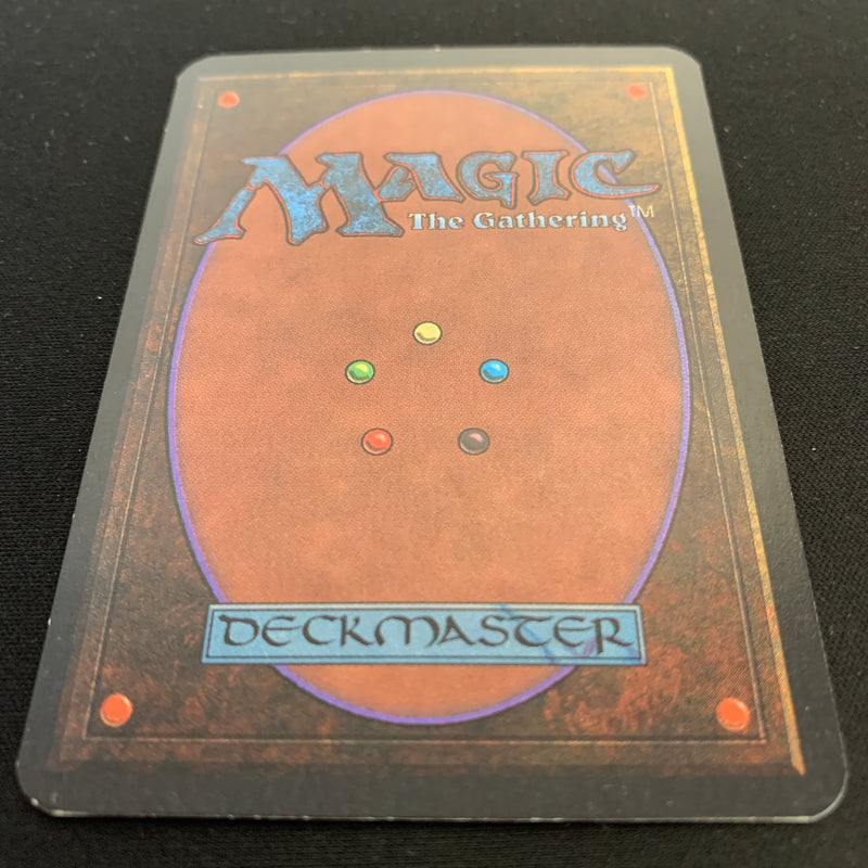 Magic the Gathering Copper Tablet - Alpha 