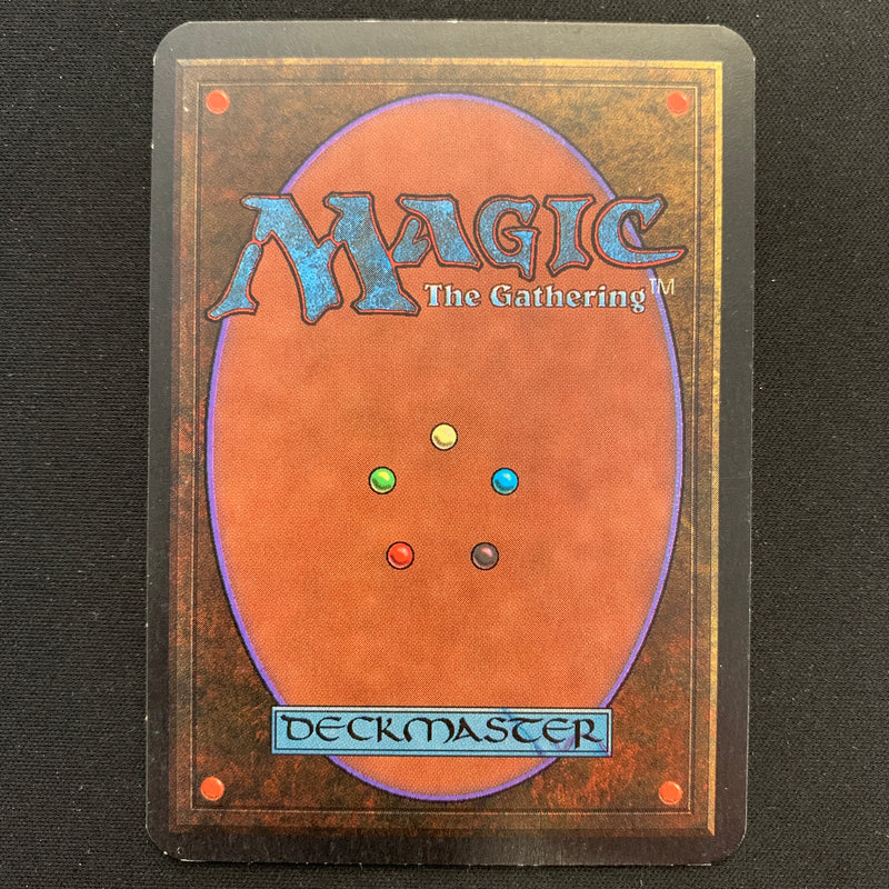 Magic the Gathering Copper Tablet - Alpha 