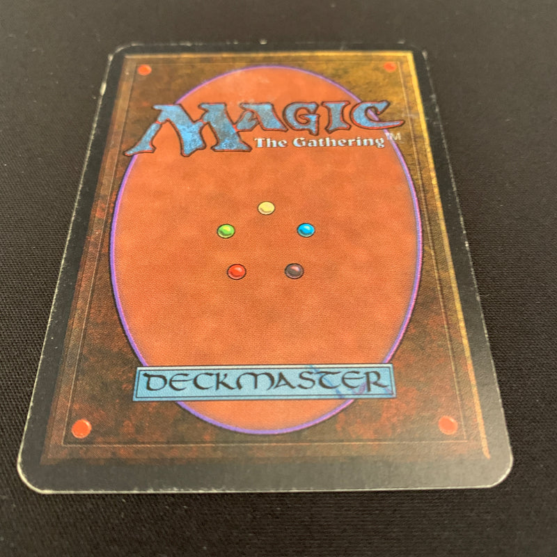 Magic the Gathering Copper Tablet - Alpha 